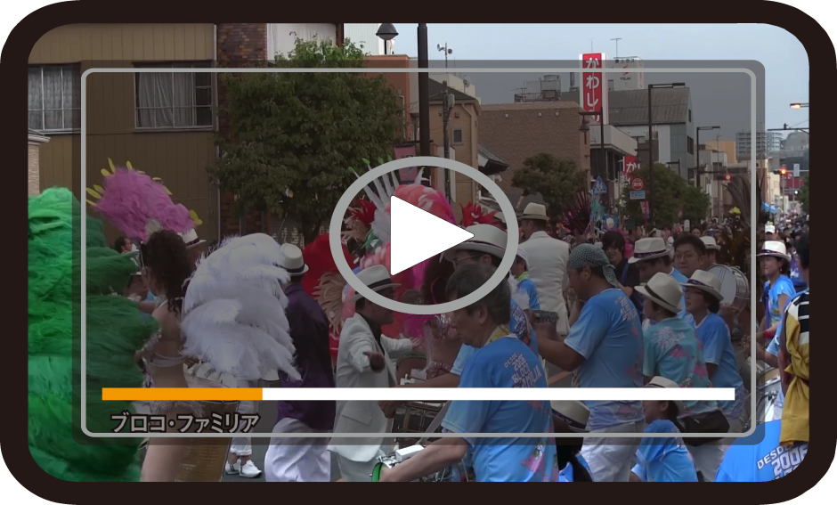 イベント撮影-夏祭り